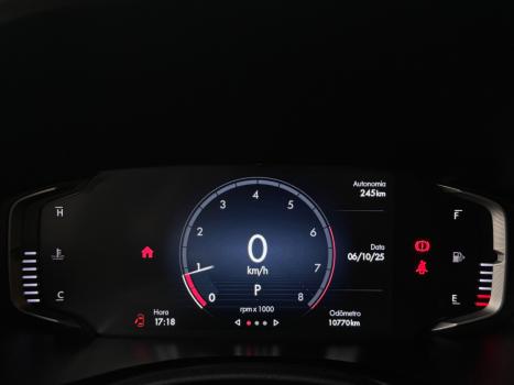 FIAT Toro 1.3 16V 4P FLEX 270 TURBO VOLCANO AUTOMTICO, Foto 9