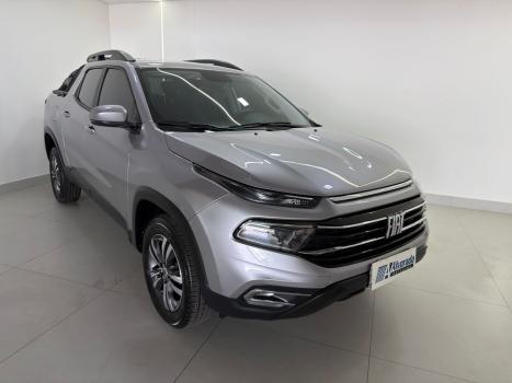 FIAT Toro 1.3 16V 4P FLEX 270 TURBO FREEDOM AUTOMTICO, Foto 1