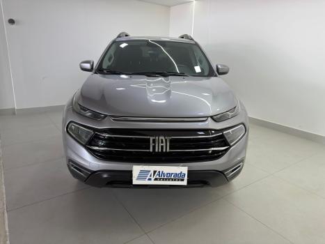 FIAT Toro 1.3 16V 4P FLEX 270 TURBO FREEDOM AUTOMTICO, Foto 2