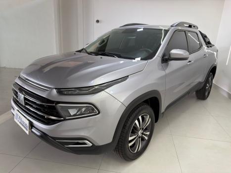 FIAT Toro 1.3 16V 4P FLEX 270 TURBO FREEDOM AUTOMTICO, Foto 3