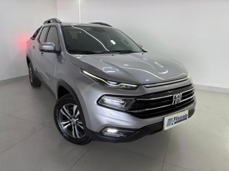 FIAT Toro 1.3 16V 4P FLEX 270 TURBO FREEDOM AUTOMTICO, Foto 4