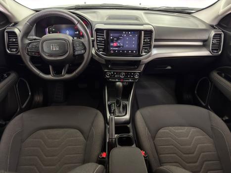 FIAT Toro 1.3 16V 4P FLEX 270 TURBO FREEDOM AUTOMTICO, Foto 5