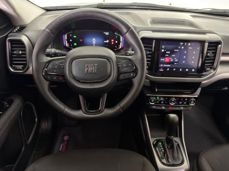 FIAT Toro 1.3 16V 4P FLEX 270 TURBO FREEDOM AUTOMTICO, Foto 6
