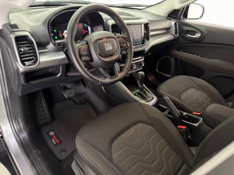 FIAT Toro 1.3 16V 4P FLEX 270 TURBO FREEDOM AUTOMTICO, Foto 8