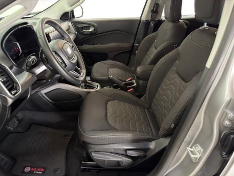 FIAT Toro 1.3 16V 4P FLEX 270 TURBO FREEDOM AUTOMTICO, Foto 9