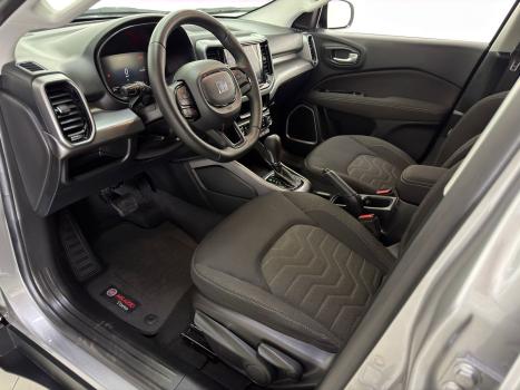 FIAT Toro 1.3 16V 4P FLEX 270 TURBO FREEDOM AUTOMTICO, Foto 10