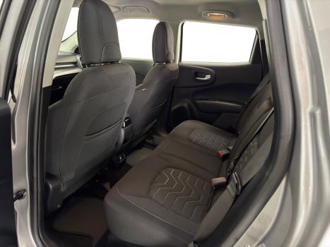 FIAT Toro 1.3 16V 4P FLEX 270 TURBO FREEDOM AUTOMTICO, Foto 11