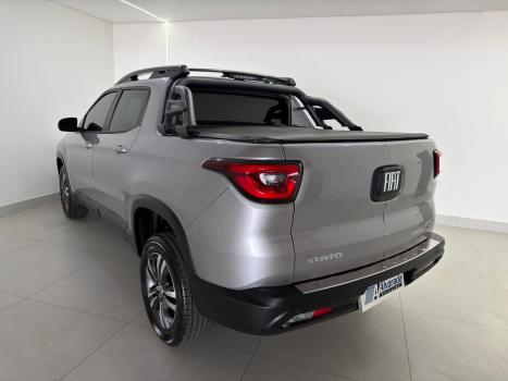 FIAT Toro 1.3 16V 4P FLEX 270 TURBO FREEDOM AUTOMTICO, Foto 12