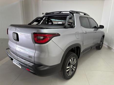 FIAT Toro 1.3 16V 4P FLEX 270 TURBO FREEDOM AUTOMTICO, Foto 13