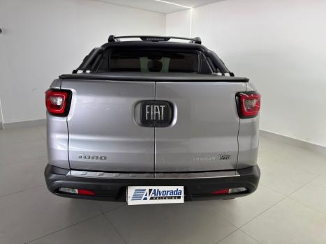 FIAT Toro 1.3 16V 4P FLEX 270 TURBO FREEDOM AUTOMTICO, Foto 14