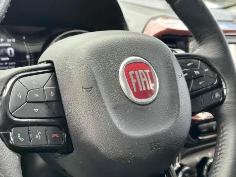 FIAT Toro 1.8 16V 4P FLEX FREEDOM AUTOMTICO, Foto 11