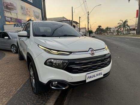 FIAT Toro 1.8 16V 4P FLEX FREEDOM AUTOMTICO, Foto 4