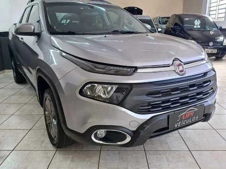 FIAT Toro 1.8 16V 4P FLEX FREEDOM AUTOMTICO, Foto 7