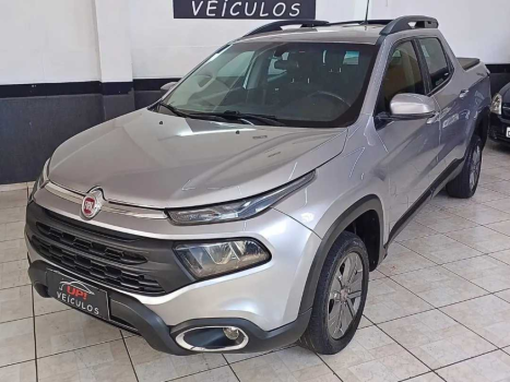 FIAT Toro 1.8 16V 4P FLEX FREEDOM AUTOMTICO, Foto 9