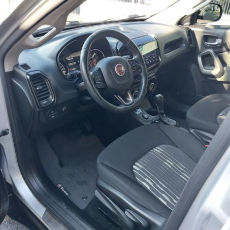 FIAT Toro 1.8 16V 4P FLEX FREEDOM AUTOMTICO, Foto 2