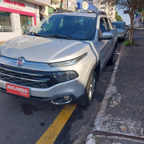 FIAT Toro 1.8 16V 4P FLEX FREEDOM AUTOMTICO, Foto 4