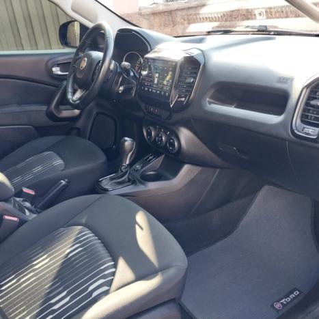 FIAT Toro 1.8 16V 4P FLEX FREEDOM AUTOMTICO, Foto 6