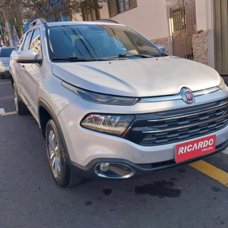 FIAT Toro 1.8 16V 4P FLEX FREEDOM AUTOMTICO, Foto 7