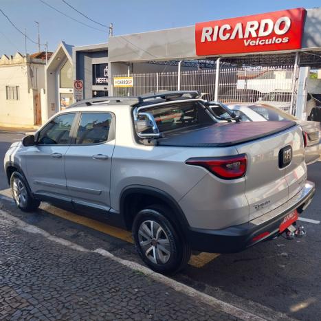 FIAT Toro 1.8 16V 4P FLEX FREEDOM AUTOMTICO, Foto 9