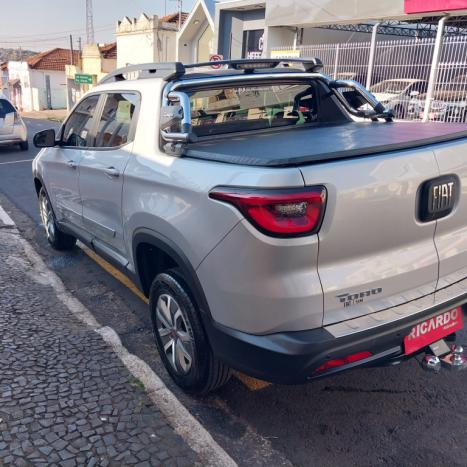 FIAT Toro 1.8 16V 4P FLEX FREEDOM AUTOMTICO, Foto 10