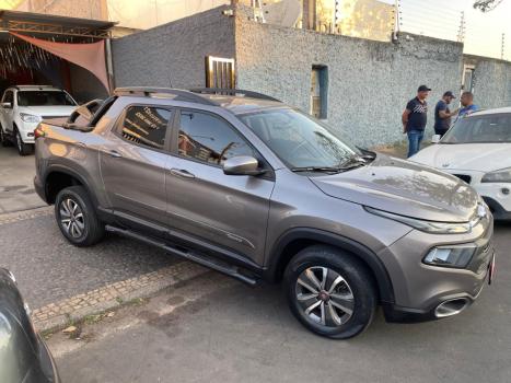 FIAT Toro 1.8 16V 4P FLEX FREEDOM AUTOMTICO, Foto 3