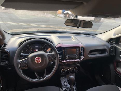 FIAT Toro 1.8 16V 4P FLEX FREEDOM AUTOMTICO, Foto 8