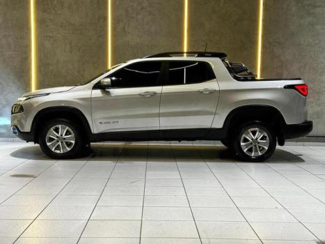 FIAT Toro 1.8 16V 4P FLEX FREEDOM OPEN EDITION PLUS AUTOMTICO, Foto 2