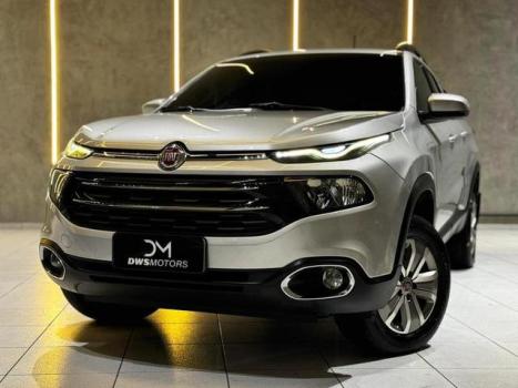 FIAT Toro 1.8 16V 4P FLEX FREEDOM OPEN EDITION PLUS AUTOMTICO, Foto 5