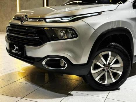 FIAT Toro 1.8 16V 4P FLEX FREEDOM OPEN EDITION PLUS AUTOMTICO, Foto 6