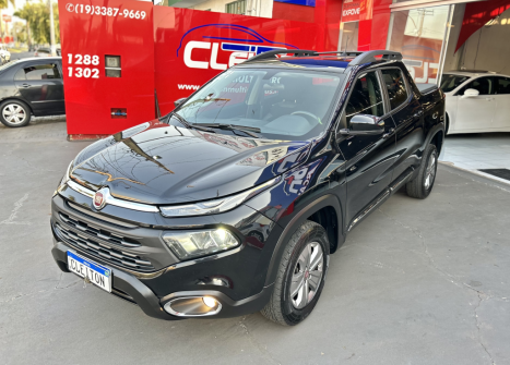 FIAT Toro 1.8 16V 4P FLEX FREEDOM AUTOMTICO, Foto 2