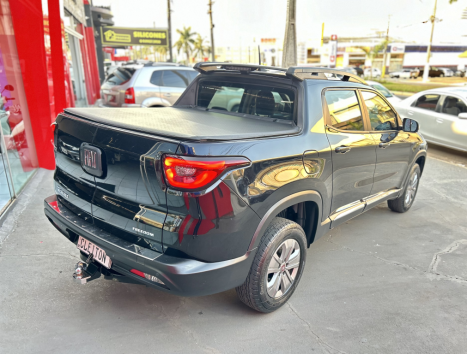 FIAT Toro 1.8 16V 4P FLEX FREEDOM AUTOMTICO, Foto 4