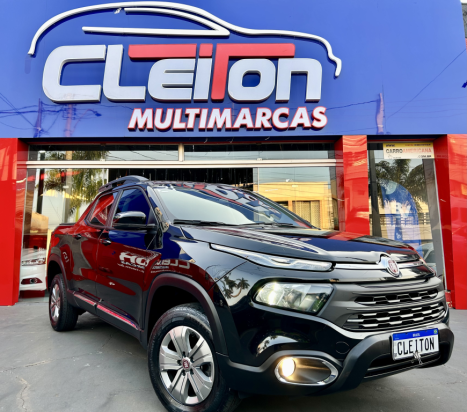 FIAT Toro 1.8 16V 4P FLEX FREEDOM AUTOMTICO, Foto 9