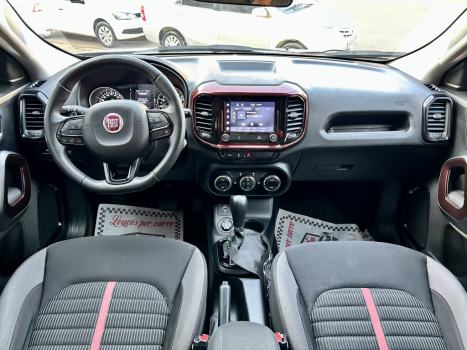 FIAT Toro 1.8 16V 4P FLEX FREEDOM AUTOMTICO, Foto 5