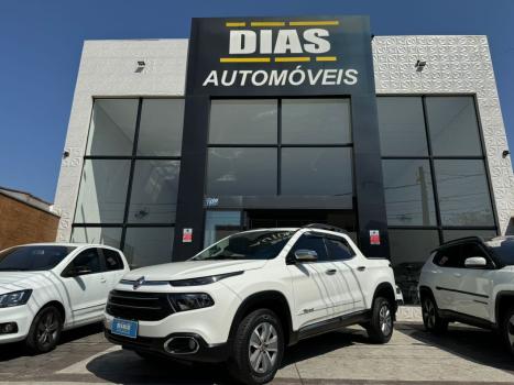 FIAT Toro 1.8 16V 4P FLEX FREEDOM AUTOMTICO, Foto 1