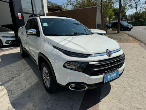 FIAT Toro 1.8 16V 4P FLEX FREEDOM AUTOMTICO, Foto 2