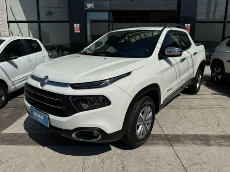 FIAT Toro 1.8 16V 4P FLEX FREEDOM AUTOMTICO, Foto 10