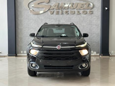 FIAT Toro 1.8 16V 4P FLEX FREEDOM AUTOMTICO, Foto 1