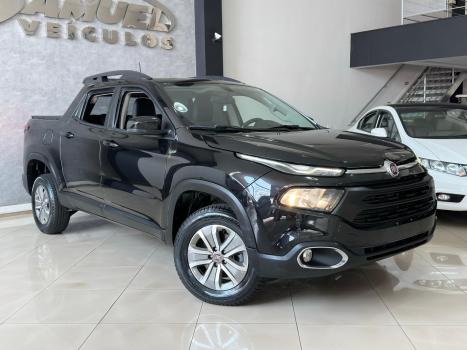 FIAT Toro 1.8 16V 4P FLEX FREEDOM AUTOMTICO, Foto 2