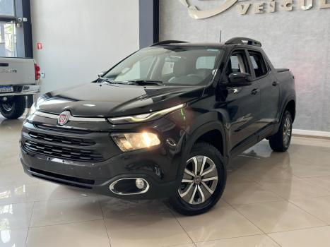 FIAT Toro 1.8 16V 4P FLEX FREEDOM AUTOMTICO, Foto 6