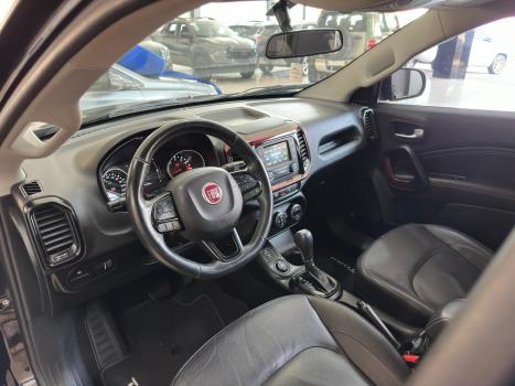 FIAT Toro 1.8 16V 4P FLEX FREEDOM AUTOMTICO, Foto 7