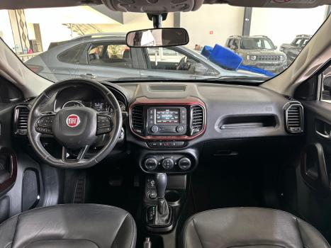 FIAT Toro 1.8 16V 4P FLEX FREEDOM AUTOMTICO, Foto 8