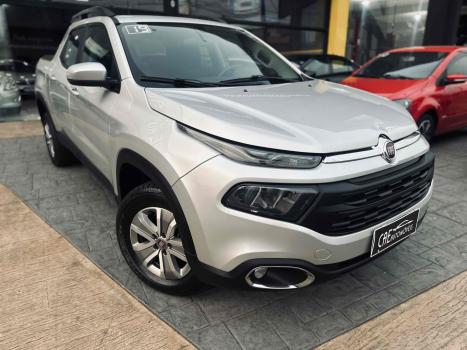 FIAT Toro 1.8 16V 4P FLEX FREEDOM AUTOMTICO, Foto 1