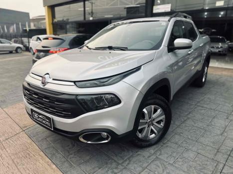 FIAT Toro 1.8 16V 4P FLEX FREEDOM AUTOMTICO, Foto 3