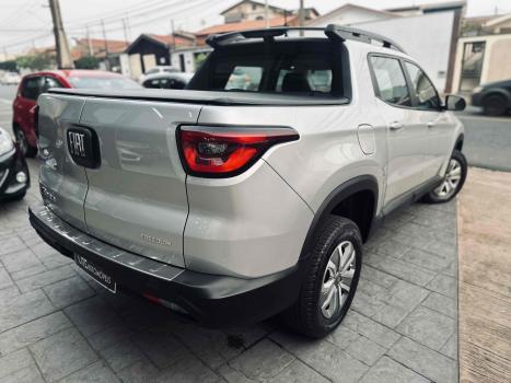 FIAT Toro 1.8 16V 4P FLEX FREEDOM AUTOMTICO, Foto 4