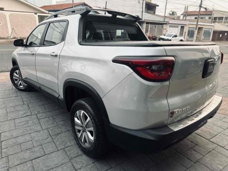 FIAT Toro 1.8 16V 4P FLEX FREEDOM AUTOMTICO, Foto 6