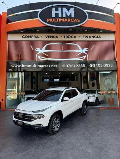 FIAT Toro 1.8 16V 4P FLEX FREEDOM AUTOMTICO, Foto 1