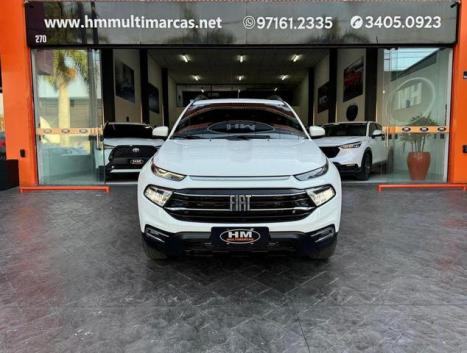 FIAT Toro 1.8 16V 4P FLEX FREEDOM AUTOMTICO, Foto 2