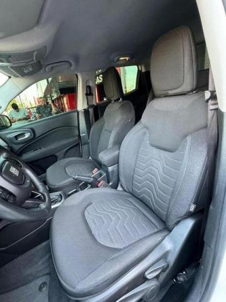 FIAT Toro 1.8 16V 4P FLEX FREEDOM AUTOMTICO, Foto 8