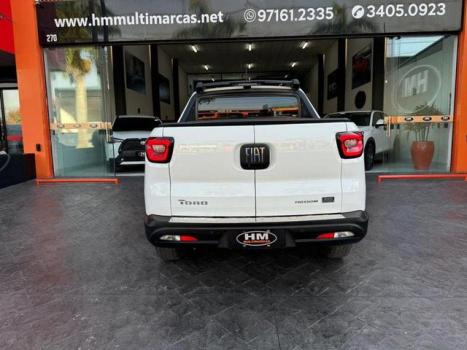 FIAT Toro 1.8 16V 4P FLEX FREEDOM AUTOMTICO, Foto 12