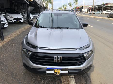 FIAT Toro 1.8 16V 4P ENDURANCE AUTOMTICO, Foto 3